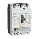 Изображение товара Выключатель автоматический трехполюсный 250А 50кА электронное расцепление CHINT