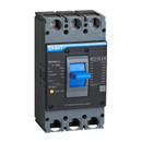 Изображение товара Выключатель автоматический трехполюсный 400А 50кА NXM-630S CHINT