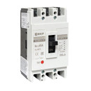 Изображение товара Выключатель автоматический трехполюсный 63/63А 25кА PROxima EKF