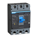 Изображение товара Выключатель автоматический трехполюсный 630А 50кА NXM-800S CHINT