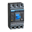 Изображение товара Выключатель автоматический трехполюсный 630А 70кА электронное расцепление CHINT