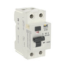 Изображение товара УЗО двухполюсный 40А 30мА тип AC ARMAT IEK