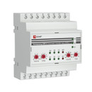 Изображение товара Контроллер АВР на 2 ввода с секционированием AVR-3 PROxima EKF