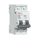 Изображение товара Выключатель нагрузки двухполюсный 16А ВН-63N PROxima EKF