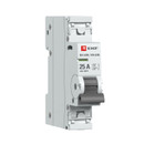 Изображение товара Выключатель нагрузки однополюсный 25А ВН-63N PROxima EKF