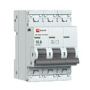 Изображение товара Выключатель нагрузки трехполюсный 16А ВН-63N PROxima EKF