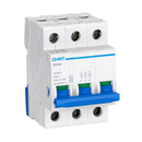 Изображение товара Выключатель нагрузки трехполюсный 32А NH4 CHINT