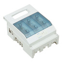 Изображение товара Выключатель-разъединитель трехполюсный 100А NHR17-100/3 CHINT