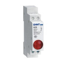 Изображение товара Индикатор ND9-1/r красный AC/DC(LED) CHINT