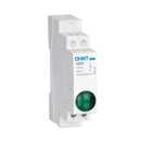 Изображение товара Индикатор ND9-1/w белый AC/DC(LED) CHINT