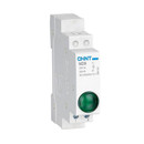 Изображение товара Индикатор ND9-1/y желтый AC/DC(LED) CHINT