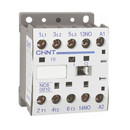 Изображение товара Контактор NC6-0908 AC 2НО+2НЗ 9А 230В CHINT
