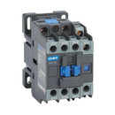 Изображение товара Контактор NXC-16 АС3 1НО+1Н3 16А 220В CHINT