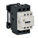 Изображение товара Контактор КМИ-А-23212 LC1D AC3 1НО+1НЗ 32А 24В IEK