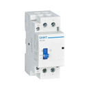 Изображение товара Контактор модульный NCH8-20M/11 AC 20А 220-240В ручное управление CHINT