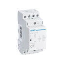 Изображение товара Контактор модульный NCH8-25/40 AC 4НО 25А 220-230В CHINT
