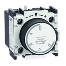 Изображение товара Приставка выдержка времени F5-D0 к контактору NC1 NC2 и NXC CHINT