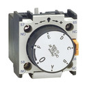 Изображение товара Приставка выдержка времени F5-T4 к контактору NC1 NC2 и NXC CHINT