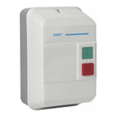 Изображение товара Пускатель электромагнитный в корпусе NQ3-11P AC 12-18А 380В CHINT