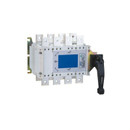 Изображение товара Рубильник перекидной трехполюсный NH40-200/3CS 200А стандартная рукоятка CHINT