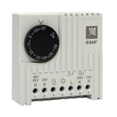 Изображение товара Термостат на DIN-рейку NO+NC 5-10А 230В PROxima EKF
