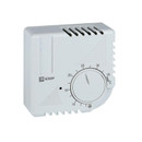 Изображение товара Термостат накладной NO+NC 16А 230В PROxima EKF