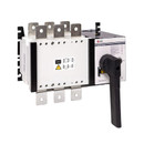 Изображение товара Устройство автоматического ввода резерва трехполюсное ТСР1 400А PROxima EKF