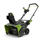 Снегоуборщик аккумуляторный Greenworks GD82