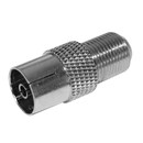 Изображение товара Штекер ТВ (Мама)