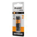 Биты PZ2х50 RAGE by VIRA 2 шт_1