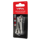 Биты с ограничителем PH2x50мм VIRA 2 шт_1