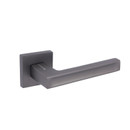 Ручка дверная Palladium Joos M GF графит