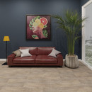 Плитка ПВХ клеевая Bonkeel Discostar Donna 2,1мм 41кл без фаски 2,508м²