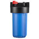 Изображение товара Фильтр магистральный 10BB 1" с кронштейном Гейзер