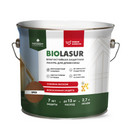 Изображение товара Антисептик для дерева лессирующий Prosept BiO LASUR орех 2,7 л