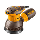 Изображение товара Шлифмашинка эксцентриковая INGCO INDUSTRIAL 320Вт RS3216