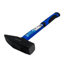 Молоток столярный 1000 гр с фиберглассовой рукояткой Vertextools