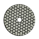 Изображение товара Круг алмазный шлифовальный черепашка 100мм P100 сухой рез Rage by vira