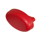 Изображение товара Шпатель овальный Toolberg 70х110 мм