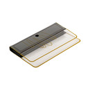 Изображение товара Шпатель декоративный двойной 170 мм Master Color