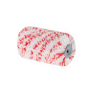 Ролик 110мм полиамид, ядро 30мм, ворс 20мм, бюгель 6мм Hansa_1