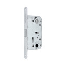 Защёлка межкомнатная магнитная Palladium хром