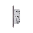 Защёлка межкомнатная магнитная Palladium графит 