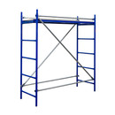 Изображение товара Помост малярный ПМ-200Э 1,8 м Промышленник