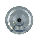 Изображение товара Тарелка опорная Trio-Diamond 100 мм для УШМ с гайкой М14 с липучкой