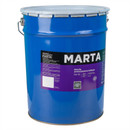 Эмаль ПФ-115 Марта графит (RAL 7024) матовая 20кг_1