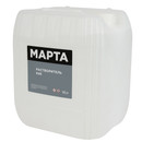 Растворитель 646 10 л МАРТА ТУ