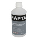 Бензин "Галоша" 0,5 л МАРТА ТУ_1