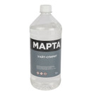 Уайт-спирит 1 л МАРТА ТУ