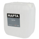 Ацетон 10 л МАРТА ГОСТ